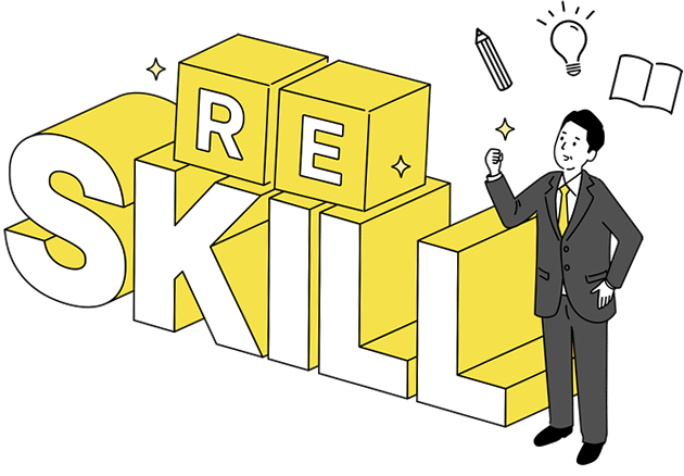 RE SKILL